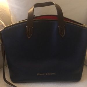 Dooney and Bourke bag